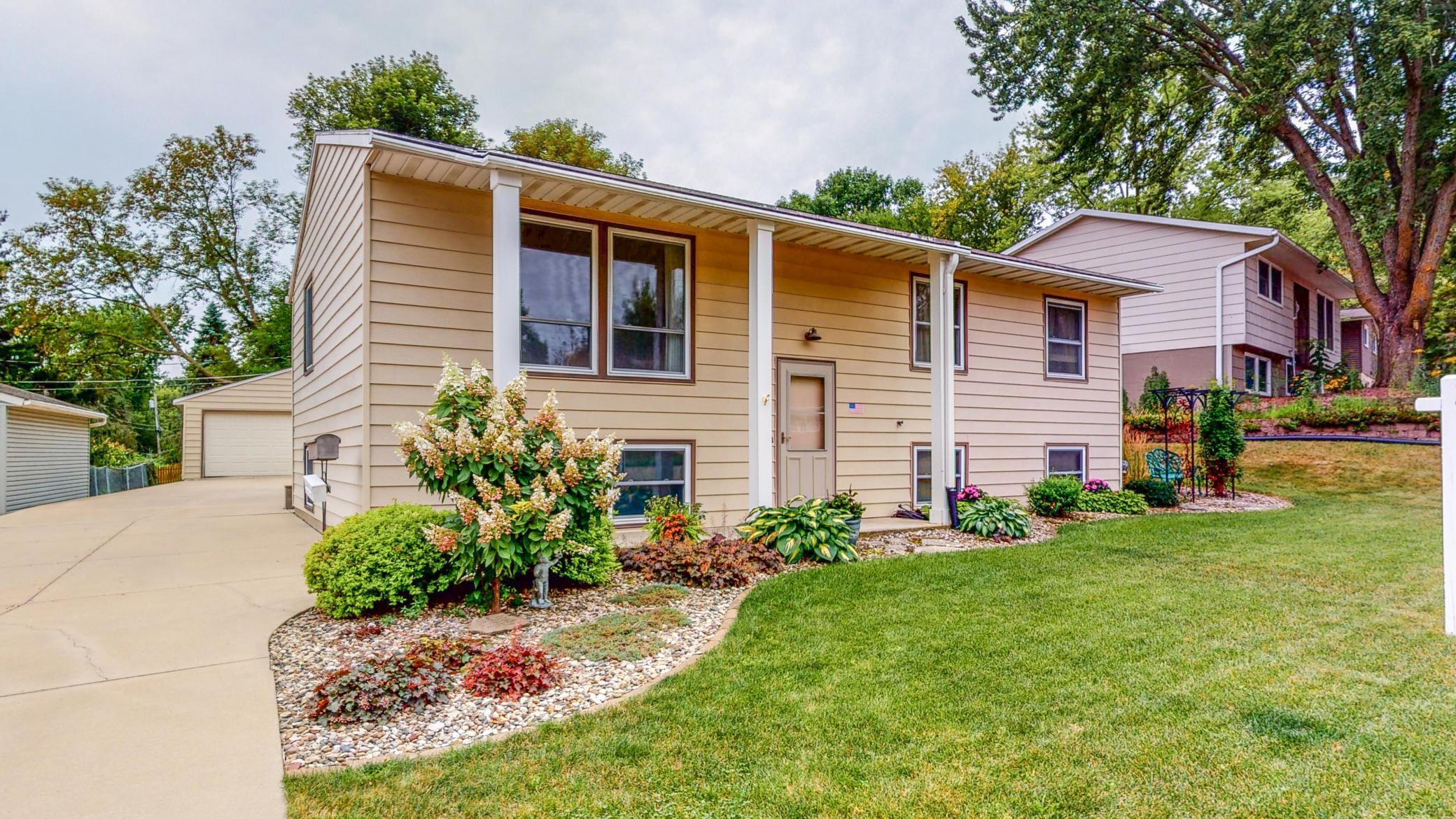 3804 1st Place Northwest Rochester, MN 55901 - Photo 1 of 1