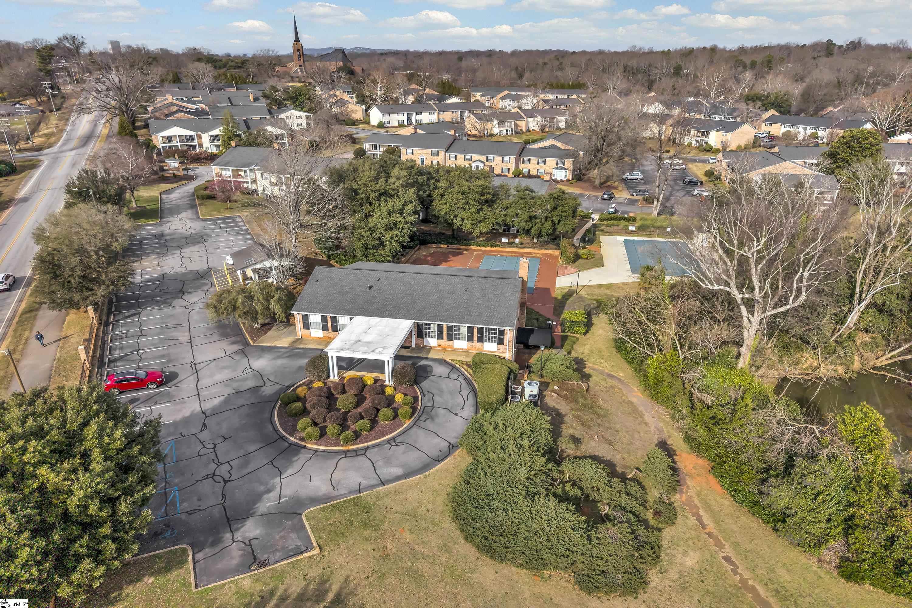 925 Cleveland Street, Unit 35 Greenville, SC 29601 - Photo 26 of 29