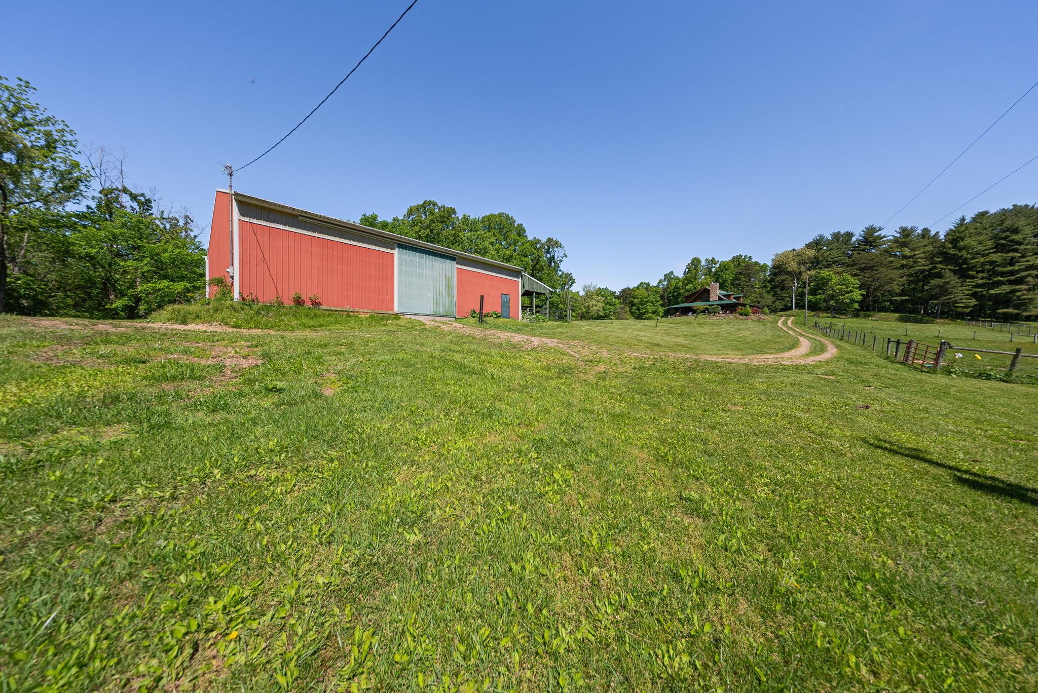 10375 Frasure-Helber Road Logan, OH 43138 - Photo 109 of 149 109-S.B. - 10375 Frasure-Helber Rd, Loga