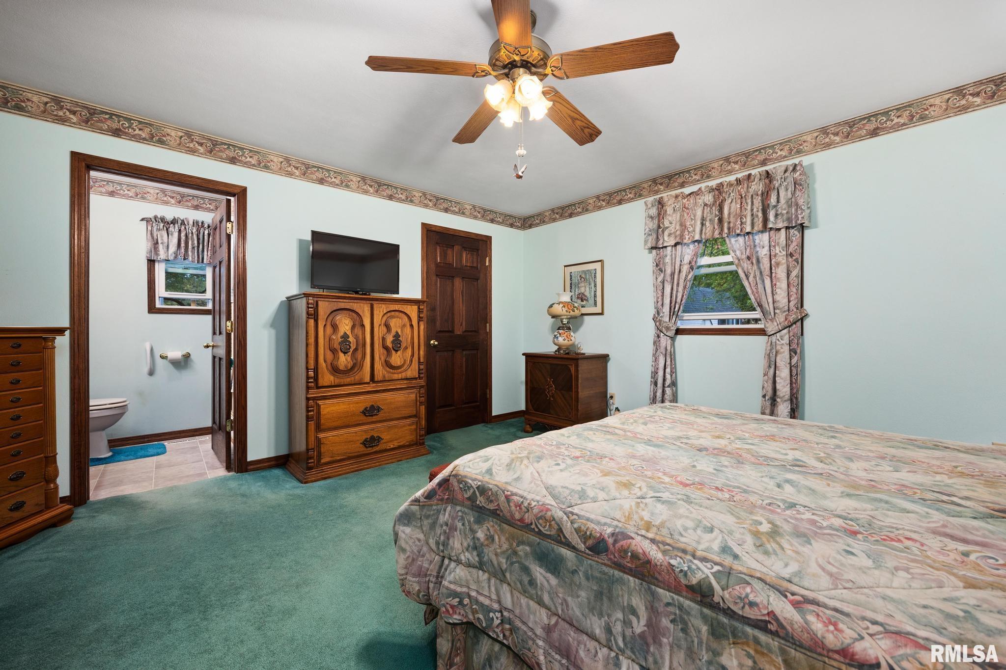 13694 Egg Ranch Road Pekin, IL 61554 - Photo 17 of 54