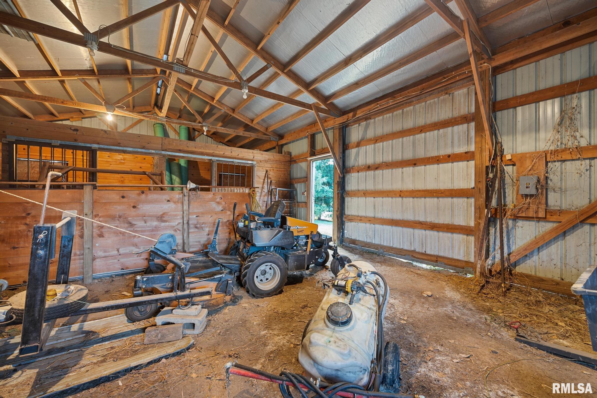 13694 Egg Ranch Road Pekin, IL 61554 - Photo 41 of 54