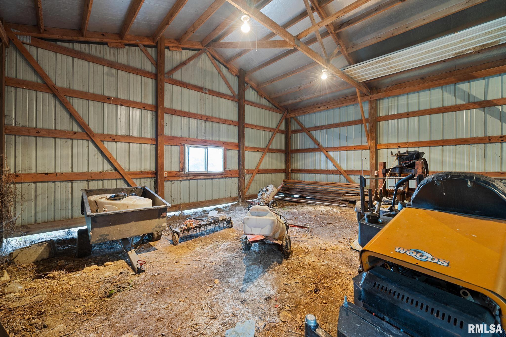 13694 Egg Ranch Road Pekin, IL 61554 - Photo 42 of 54