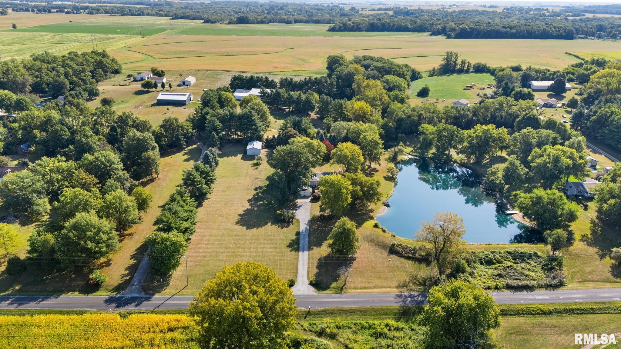 13694 Egg Ranch Road Pekin, IL 61554 - Photo 49 of 54