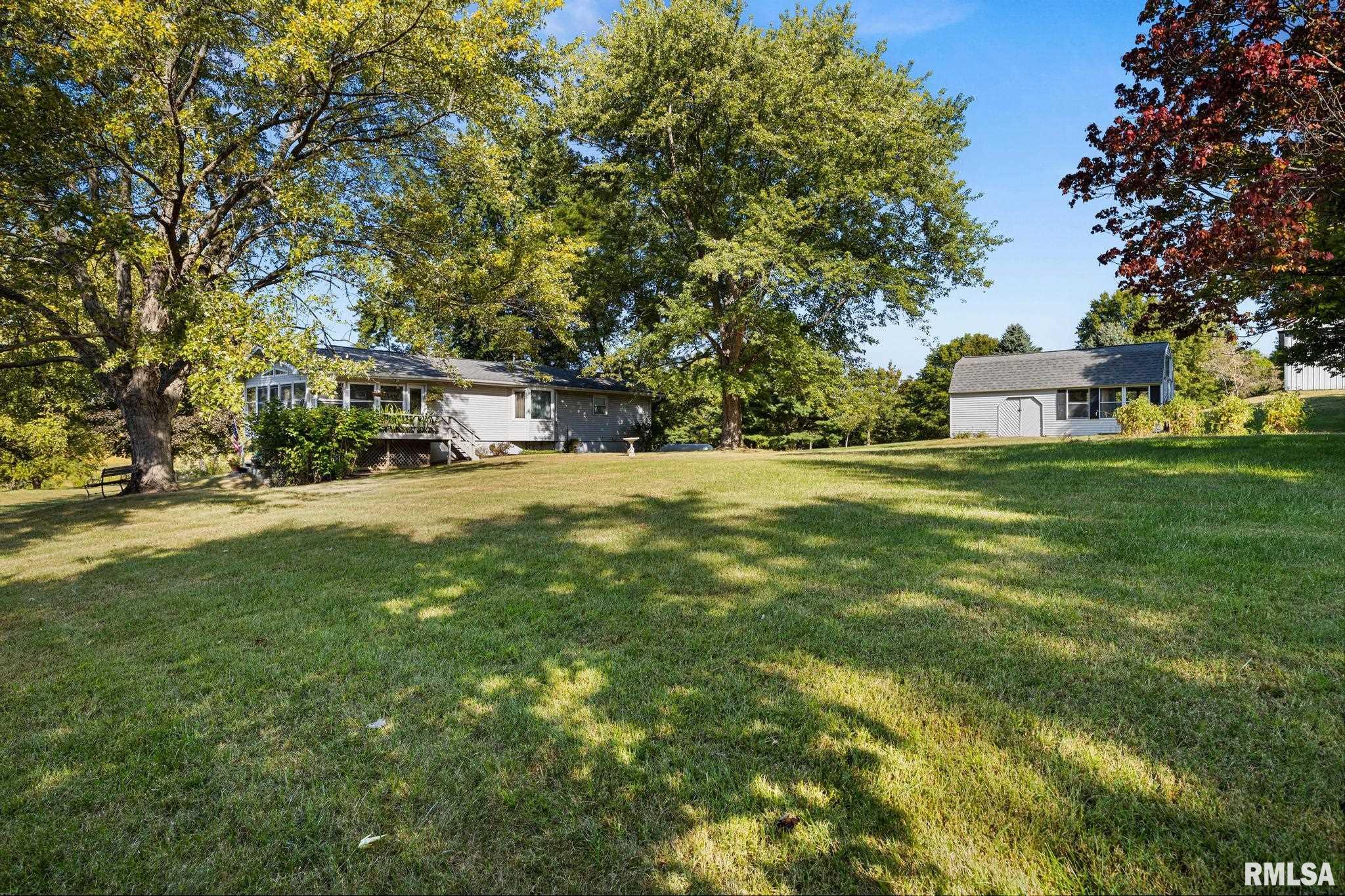 13694 Egg Ranch Road Pekin, IL 61554 - Photo 50 of 54