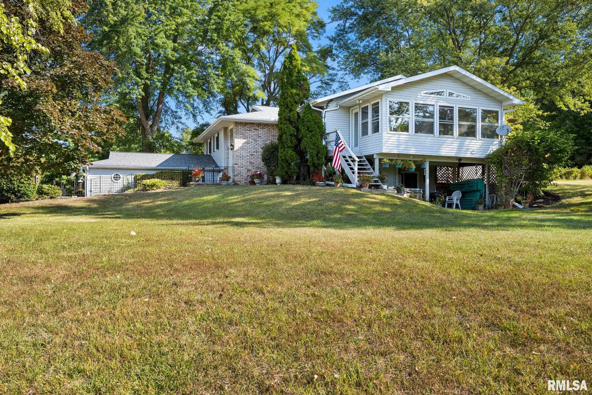 13694 Egg Ranch Road Pekin, IL 61554 - Photo 51 of 54