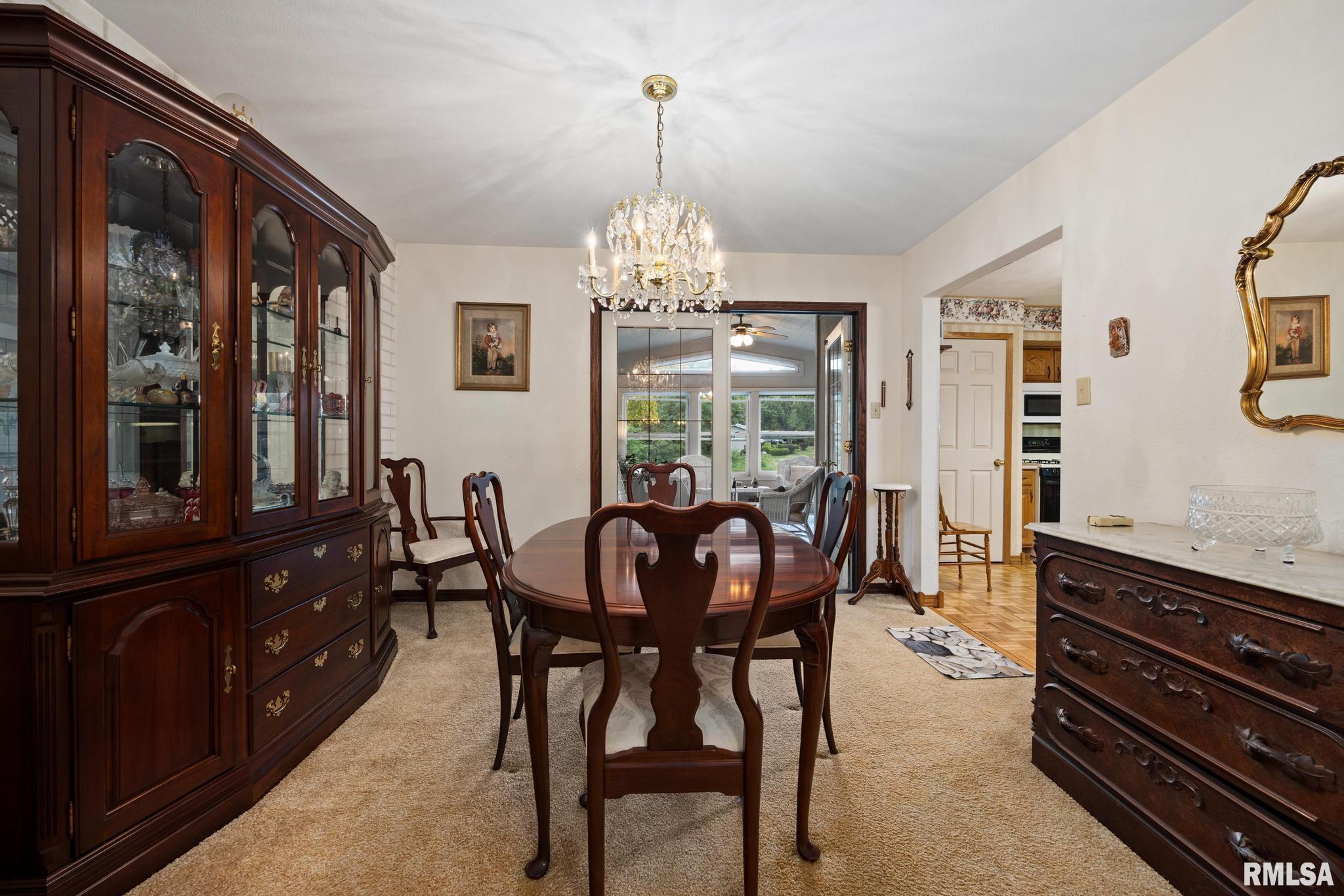 13694 Egg Ranch Road Pekin, IL 61554 - Photo 8 of 54