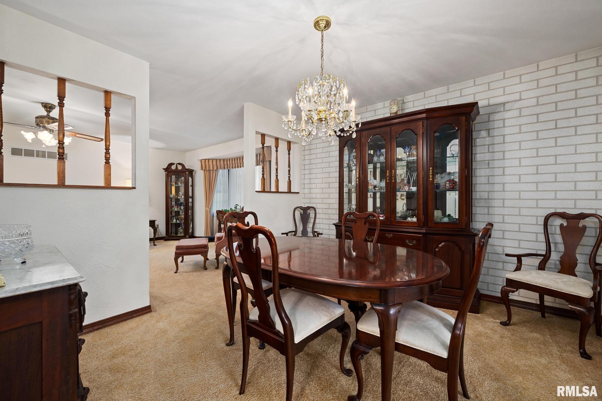 13694 Egg Ranch Road Pekin, IL 61554 - Photo 9 of 54