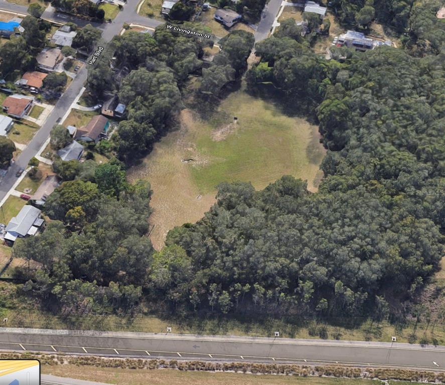 51 North Lancelot Ave