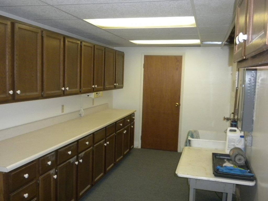 4967 Barnes Road Millington, MI 48746 - Photo 34 of 35 Work Room in Basement