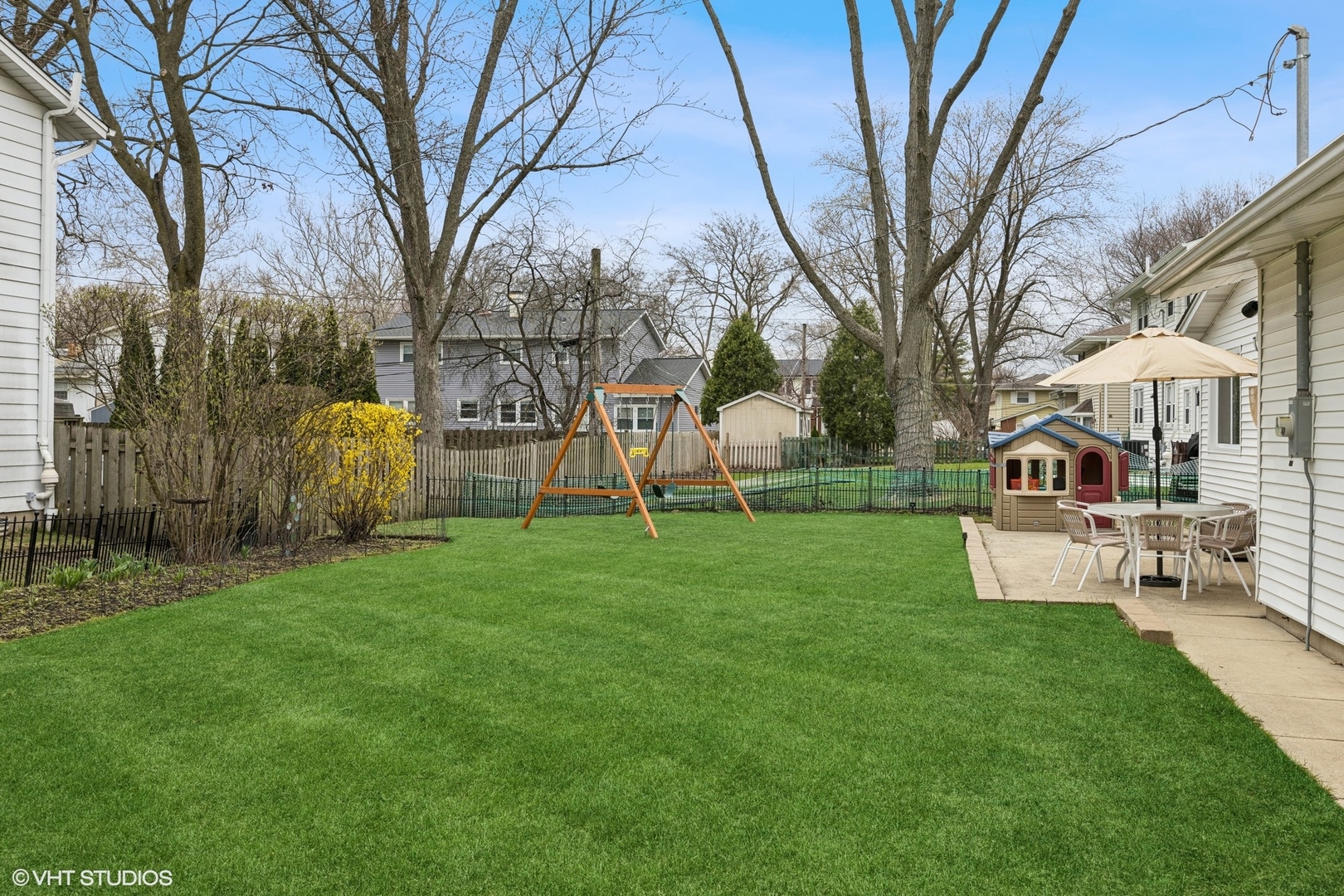 1014 Hemlock Lane Mount Prospect, IL 60056 - Photo 16 of 21