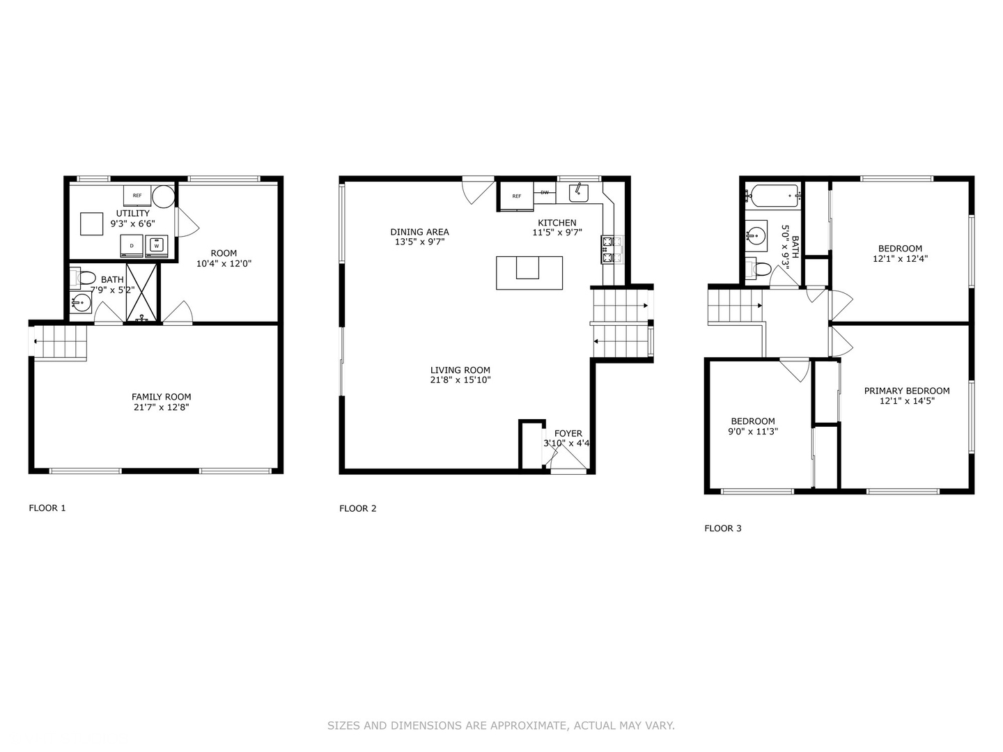 1014 Hemlock Lane Mount Prospect, IL 60056 - Photo 18 of 21