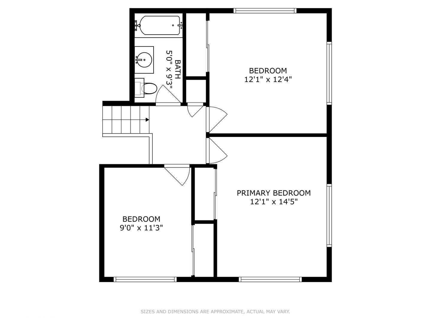 1014 Hemlock Lane Mount Prospect, IL 60056 - Photo 19 of 21