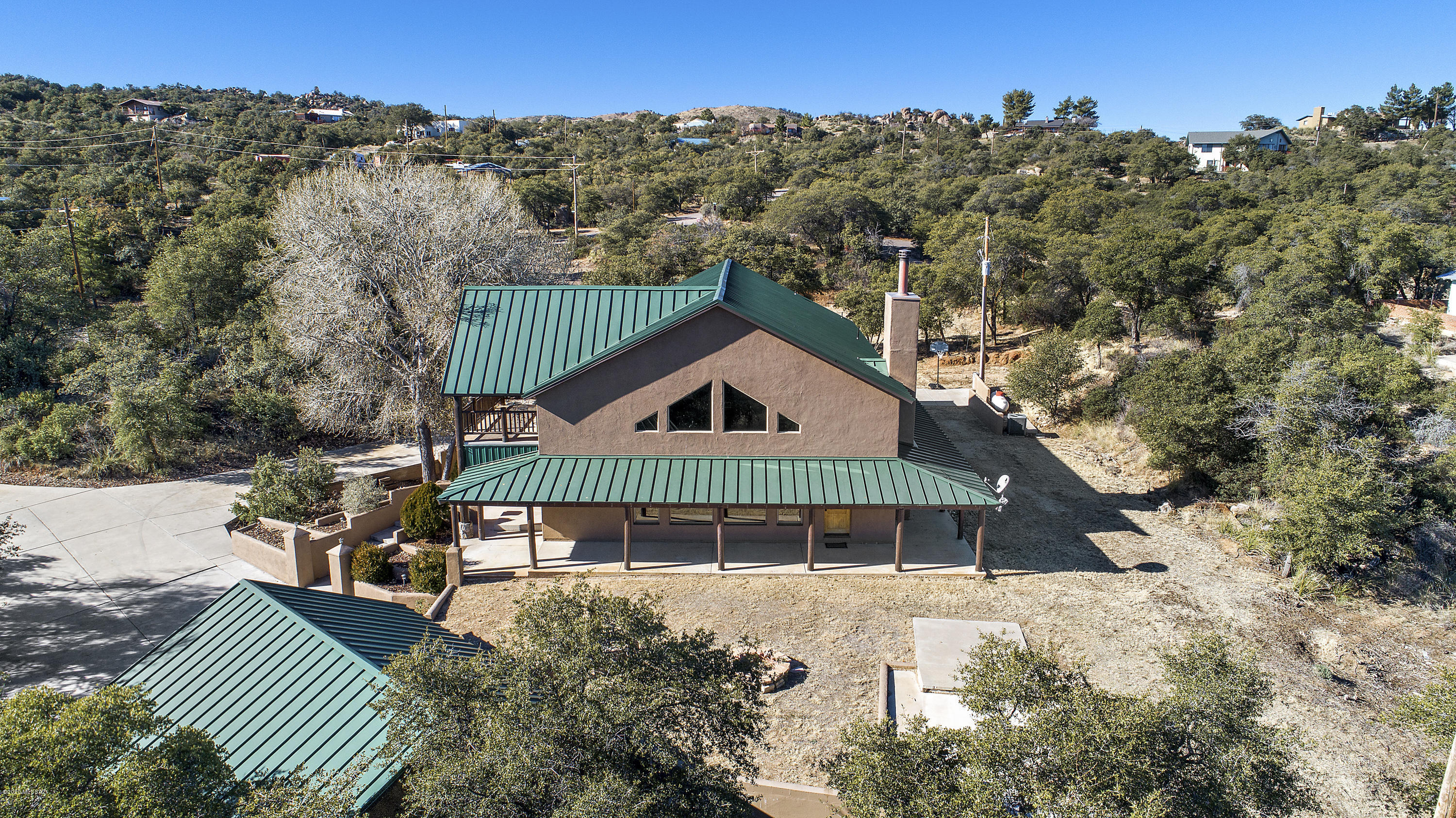 531 South Cody Loop Road Oracle, AZ 85623 - Photo 14 of 50