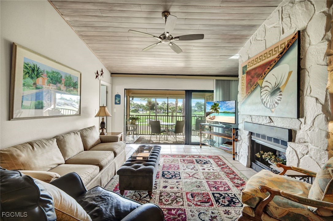 16710 Partridge Place Road, Unit 201 Fort Myers, FL 33908 - Photo 5 of 33 Gallery Image 5