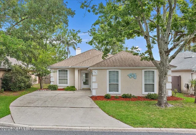 $750,000 | 1291 Linkside Drive, Atlantic Beach, FL 32233