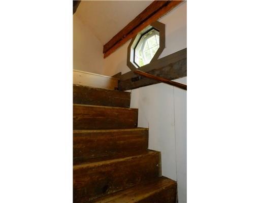 267 Douglas Hill Road West Baldwin, ME 04091 - Photo 13 of 25 Other. Stairway
