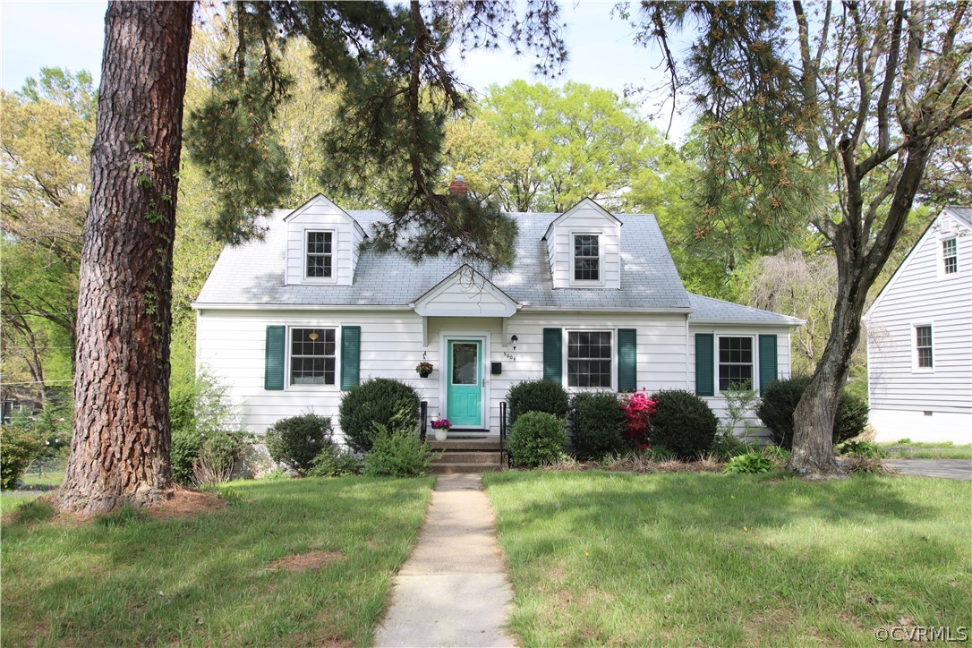 5004 Regent Road Richmond, VA 23230 - Photo 1 of 50 Gallery Image 1