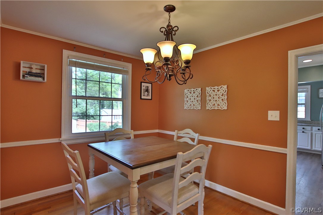 5004 Regent Road Richmond, VA 23230 - Photo 11 of 50 Gallery Image 11
