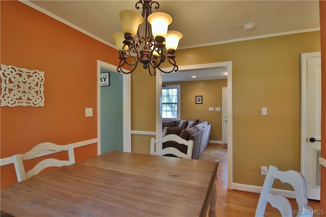 5004 Regent Road Richmond, VA 23230 - Photo 12 of 50 Gallery Image 12