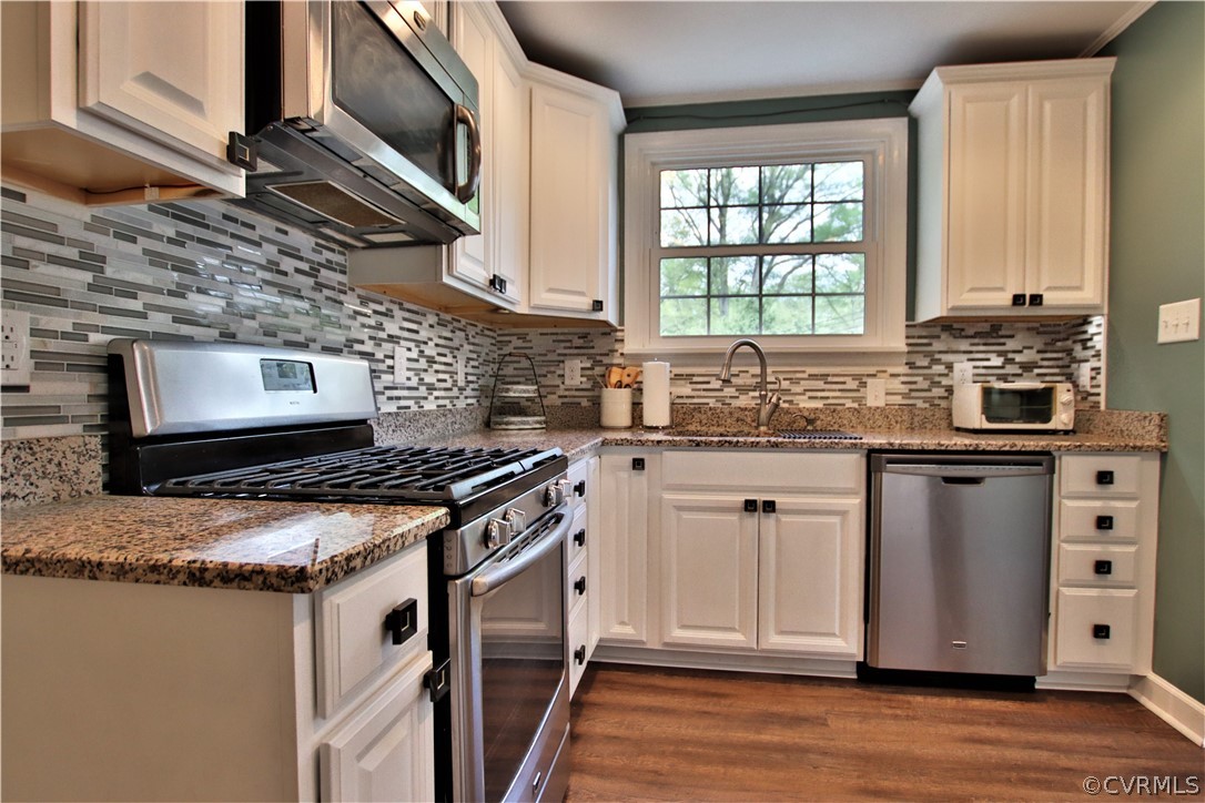5004 Regent Road Richmond, VA 23230 - Photo 16 of 50 Gallery Image 16