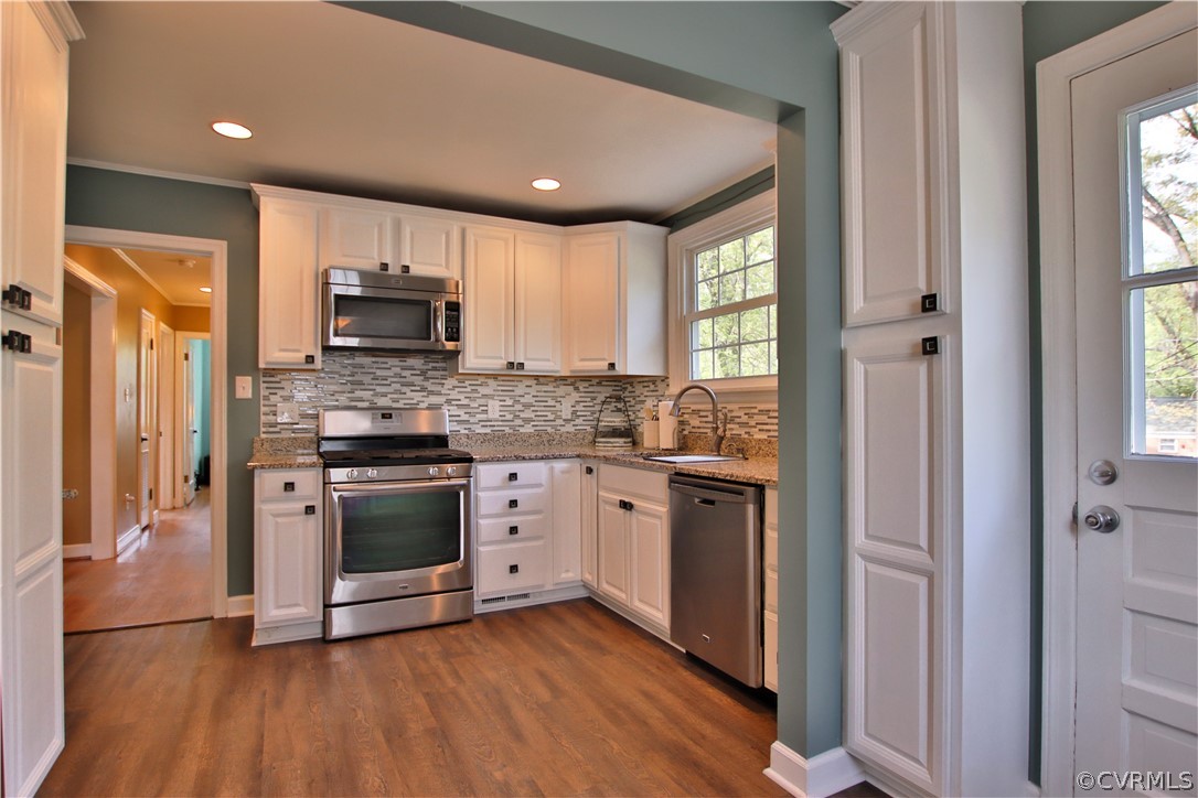 5004 Regent Road Richmond, VA 23230 - Photo 21 of 50 Gallery Image 21