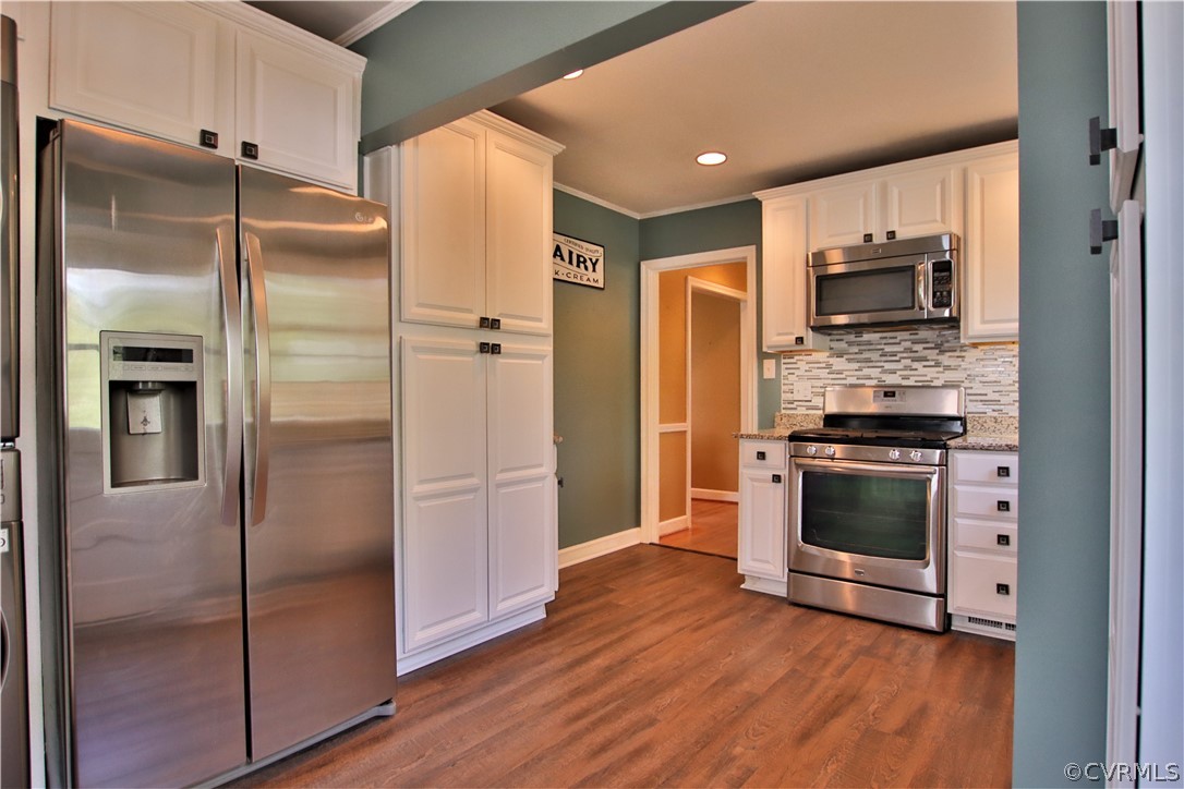 5004 Regent Road Richmond, VA 23230 - Photo 24 of 50 Gallery Image 24
