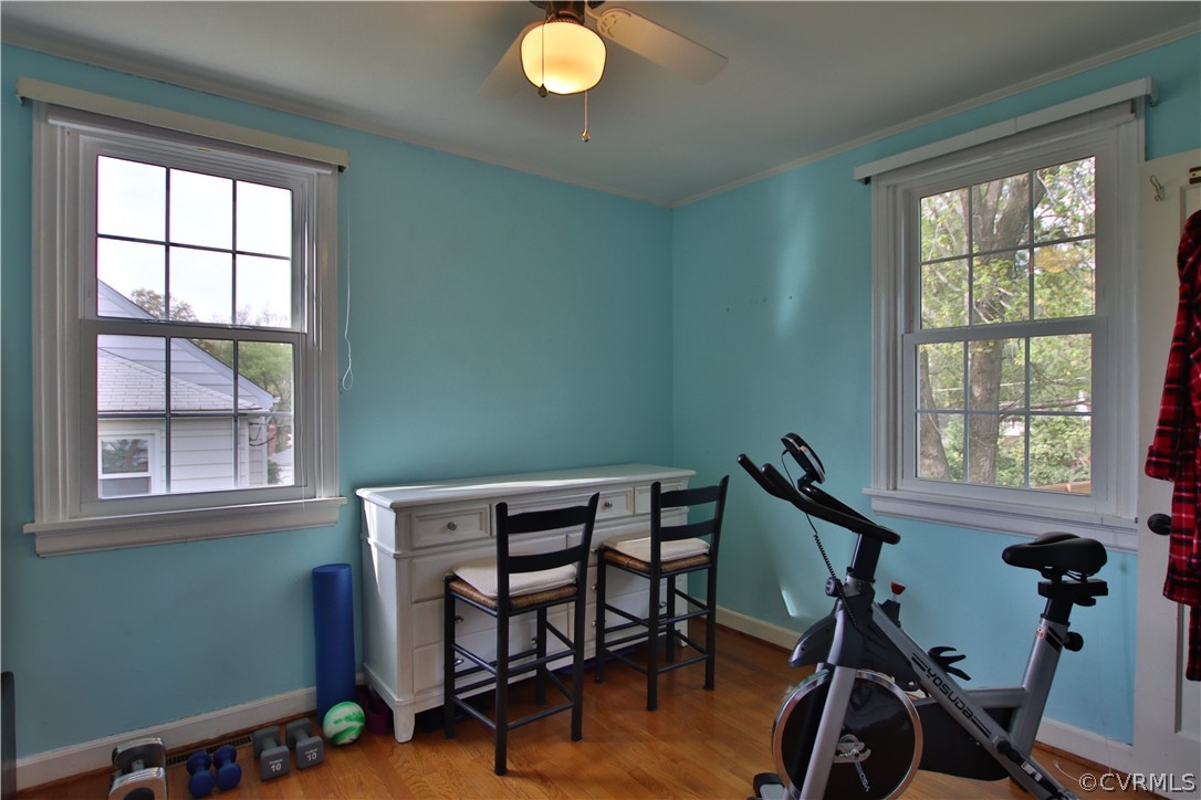 5004 Regent Road Richmond, VA 23230 - Photo 28 of 50 Gallery Image 28
