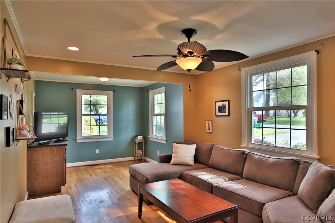 5004 Regent Road Richmond, VA 23230 - Photo 3 of 50 Gallery Image 3