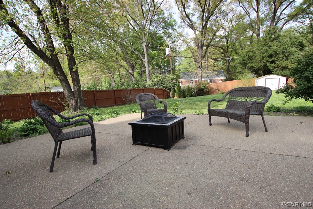 5004 Regent Road Richmond, VA 23230 - Photo 46 of 50 Gallery Image 46