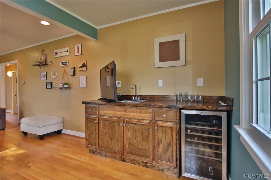 5004 Regent Road Richmond, VA 23230 - Photo 6 of 50 Gallery Image 6