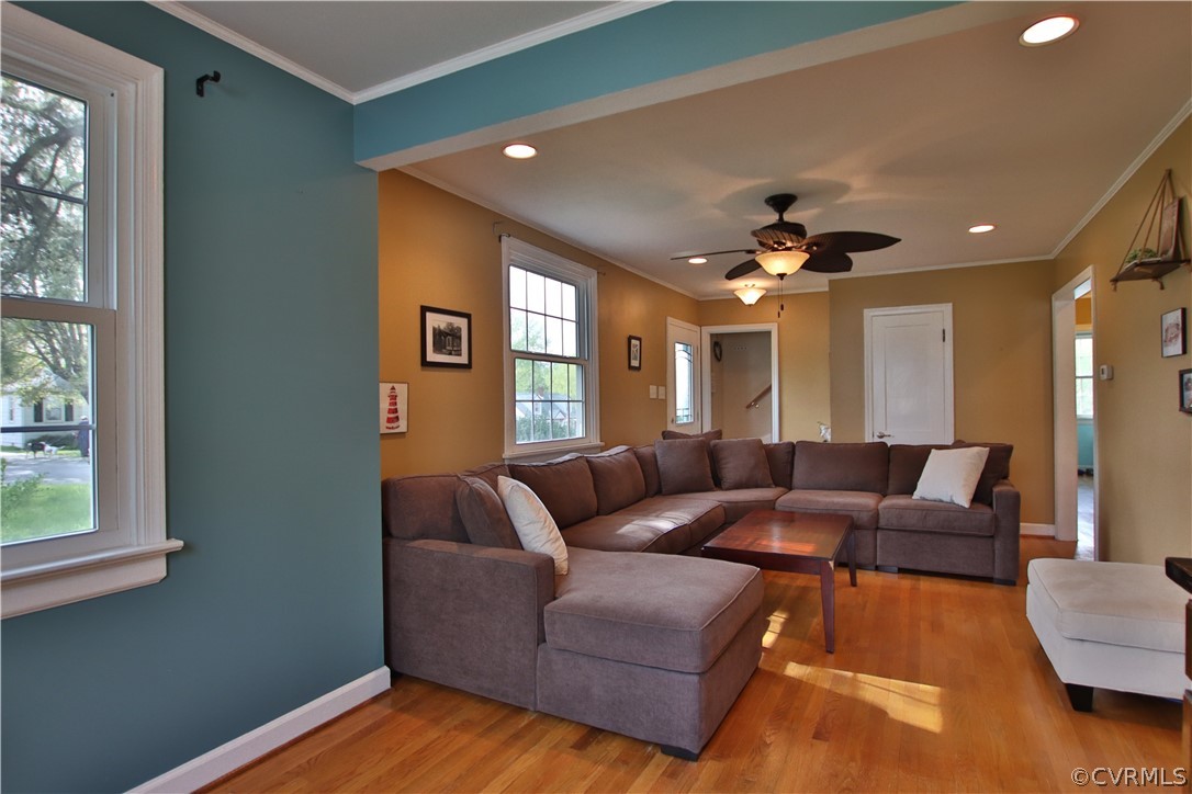 5004 Regent Road Richmond, VA 23230 - Photo 7 of 50 Gallery Image 7