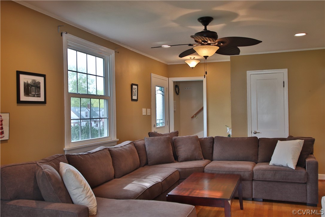 5004 Regent Road Richmond, VA 23230 - Photo 8 of 50 Gallery Image 8