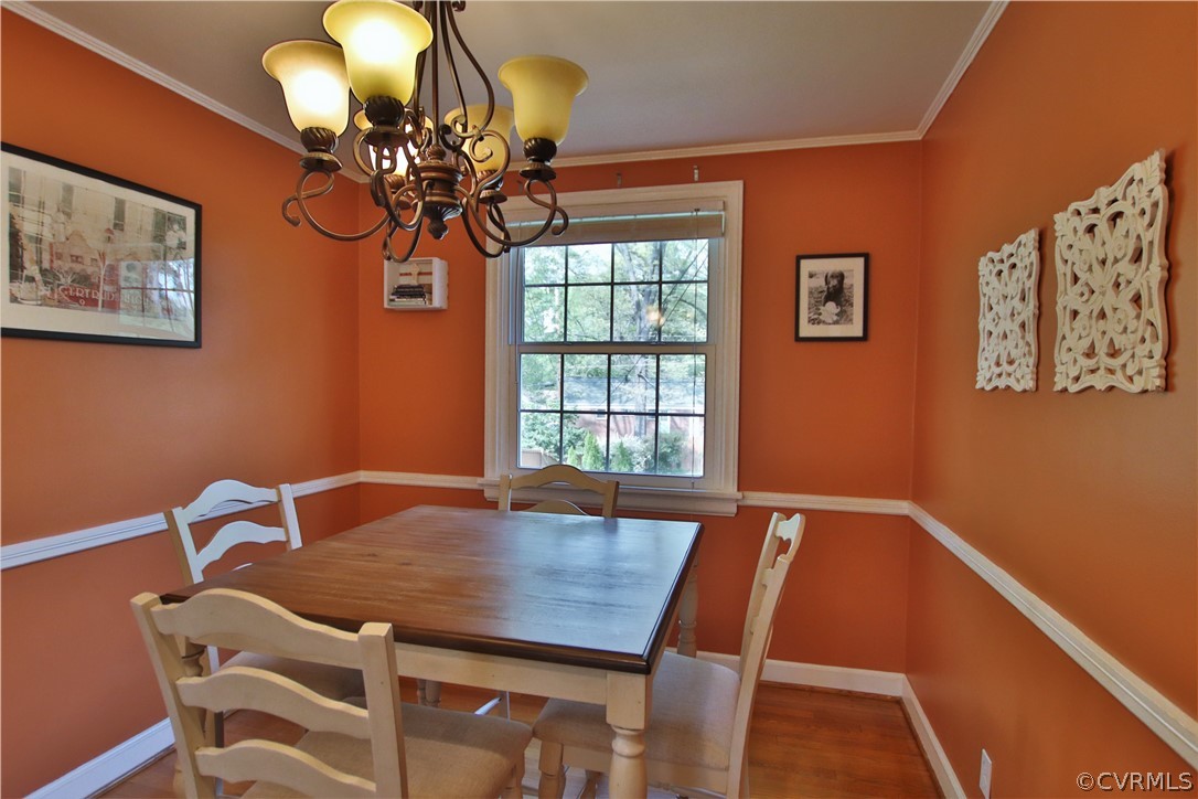 5004 Regent Road Richmond, VA 23230 - Photo 10 of 50 Gallery Image 10