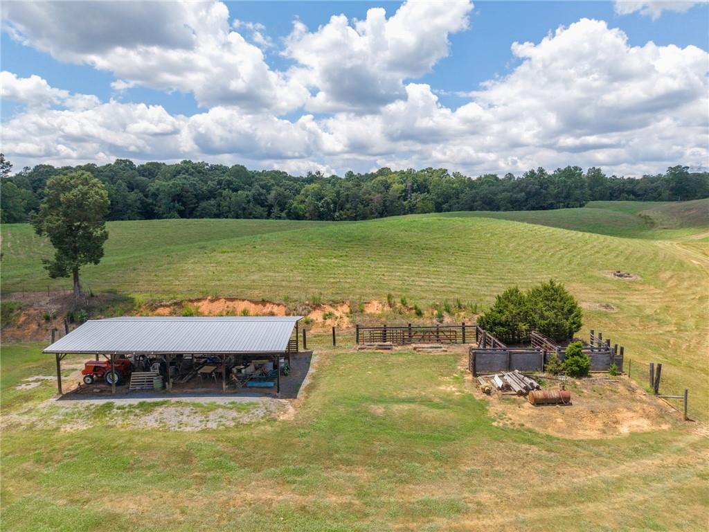 0 Mt Pleasant Road Northeast Fairmount, GA 30139 - Photo 6 of 35