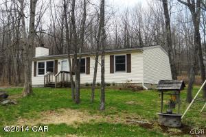 71 Iowa Road Albrightsville, PA 18210 - Photo 1 of 10 subject