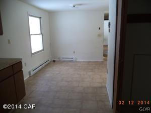 71 Iowa Road Albrightsville, PA 18210 - Photo 5 of 10 dining area