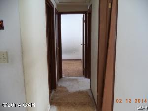 71 Iowa Road Albrightsville, PA 18210 - Photo 6 of 10 hallway