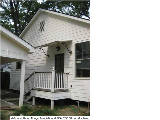732 Rapides Street Baton Rouge, LA 70806 - Photo 2 of 4 Gallery Image 2