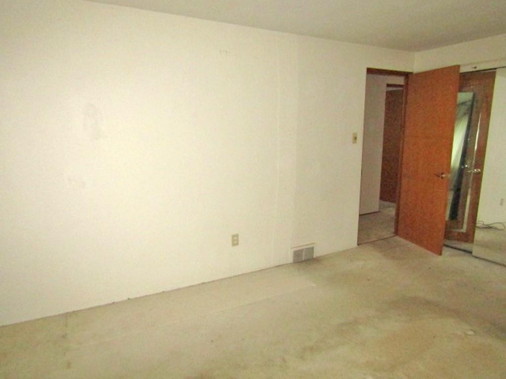 3143 Robinson Run Road McDonald, PA 15057 - Photo 26 of 37 an empty room with an entryway