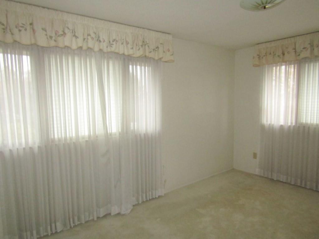 3143 Robinson Run Road McDonald, PA 15057 - Photo 27 of 37 a view of an empty room with a window