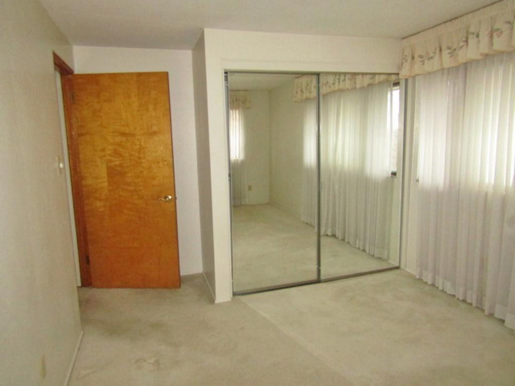3143 Robinson Run Road McDonald, PA 15057 - Photo 30 of 37 a view of an empty room with glass door