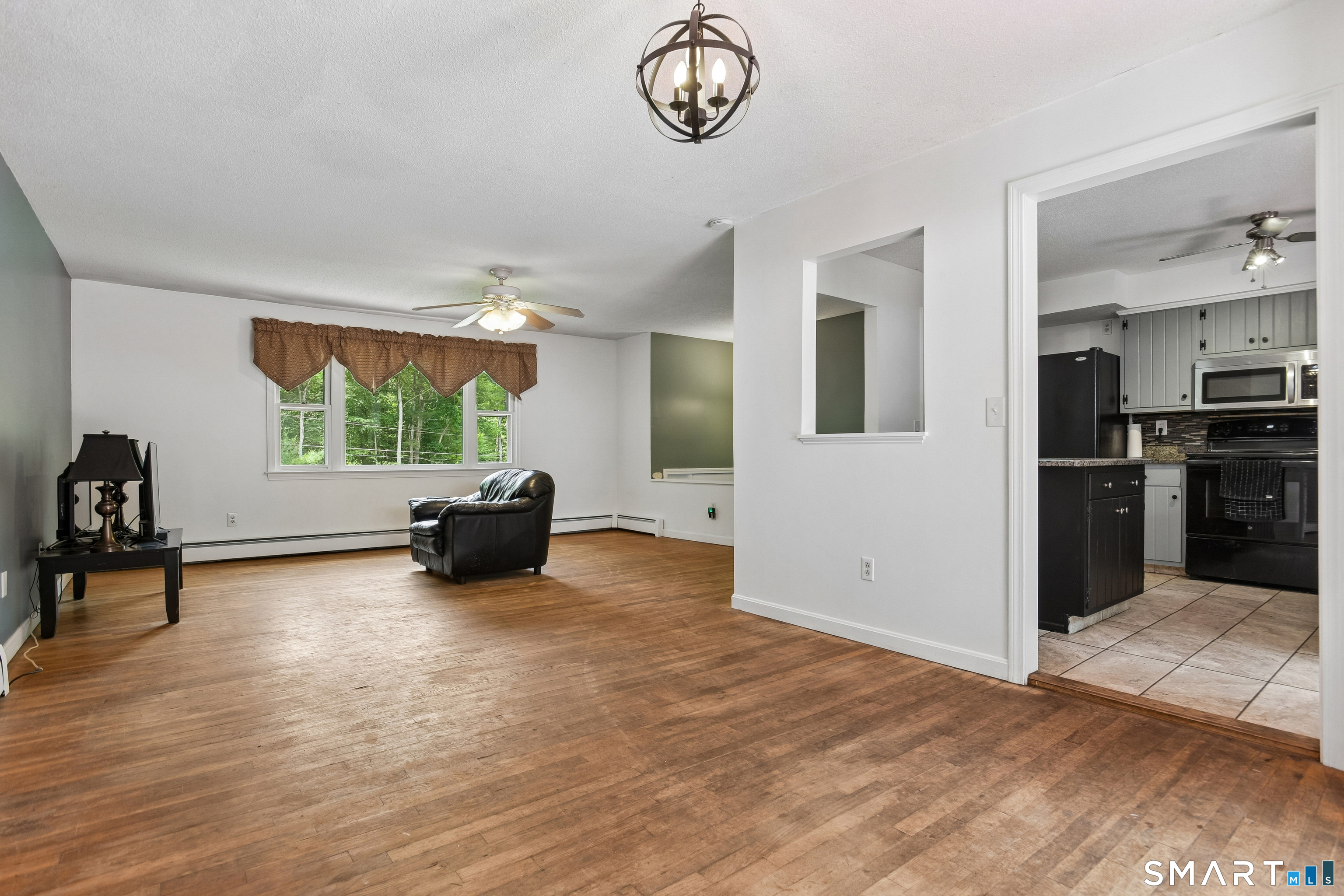 139 Puddin Lane Mansfield, CT 06250 - Photo 5 of 28
