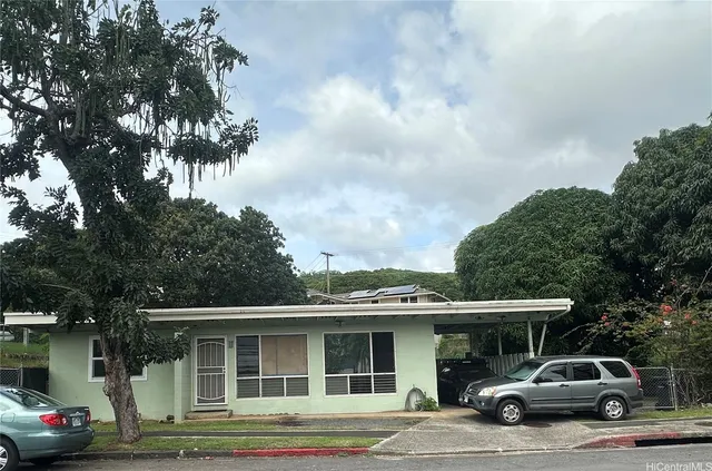 $3,200 | 1670 Pensacola Street, Honolulu, HI 96822