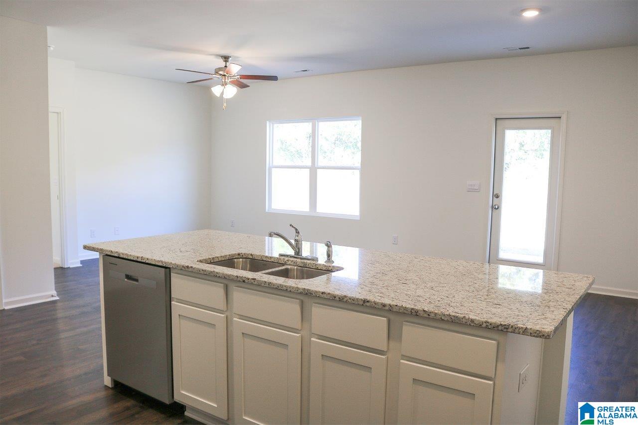 1705 Dixon Circle Mount Olive, AL 35117 - Photo 18 of 23
