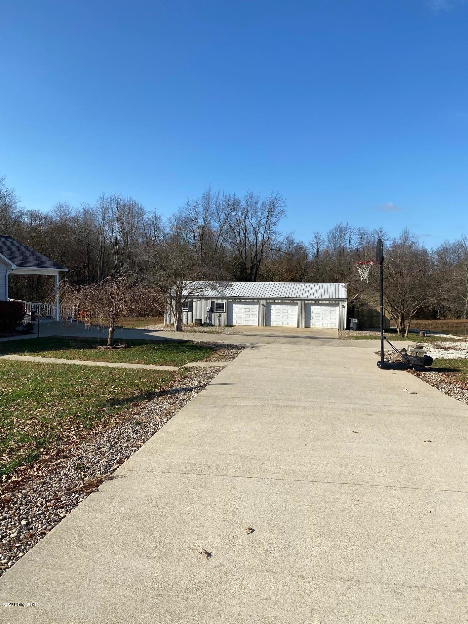 4562 Hayesville Road Guston, KY 40142 - Photo 19 of 51 IMG_3469
