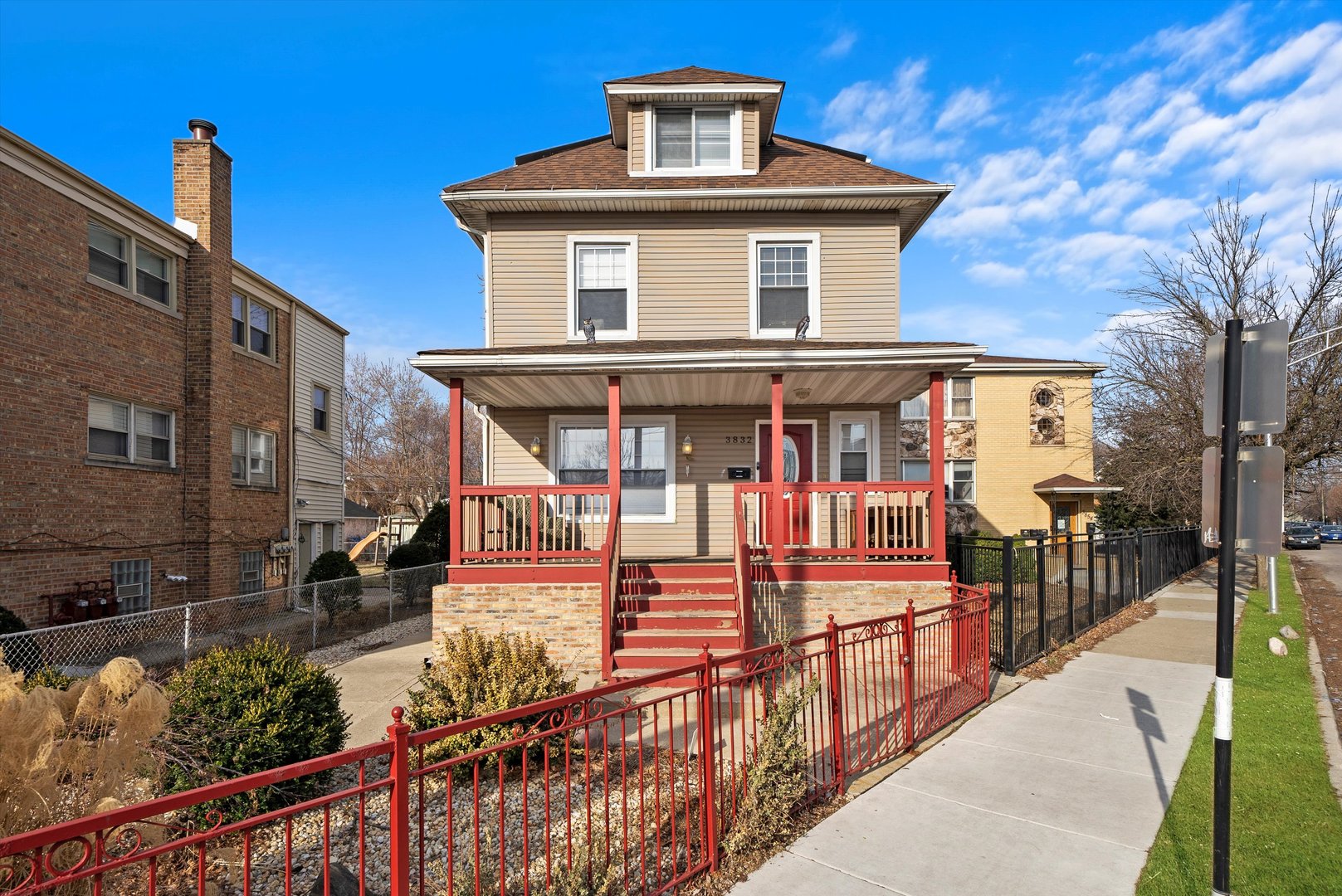 3832 North Pulaski Road Chicago, IL 60641 - Photo 1 of 41