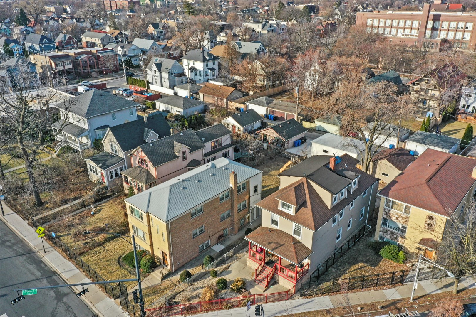 3832 North Pulaski Road Chicago, IL 60641 - Photo 2 of 41