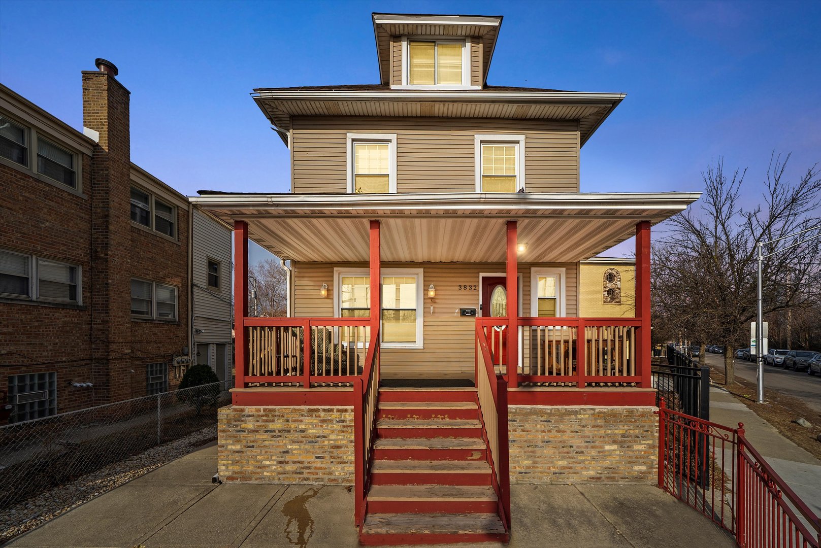 3832 North Pulaski Road Chicago, IL 60641 - Photo 3 of 41