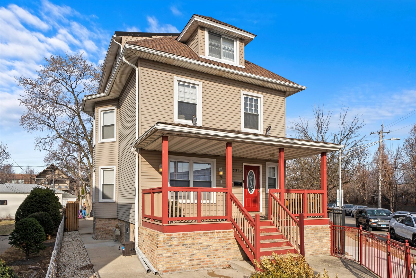 3832 North Pulaski Road Chicago, IL 60641 - Photo 4 of 41