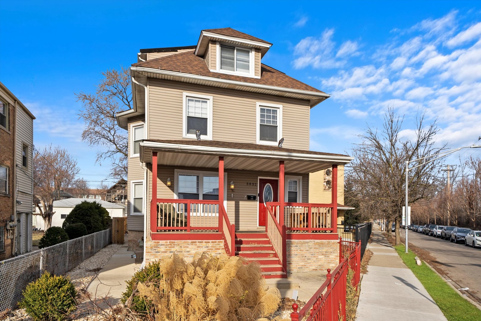 3832 North Pulaski Road Chicago, IL 60641 - Photo 5 of 41